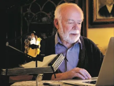 John D. Mangus